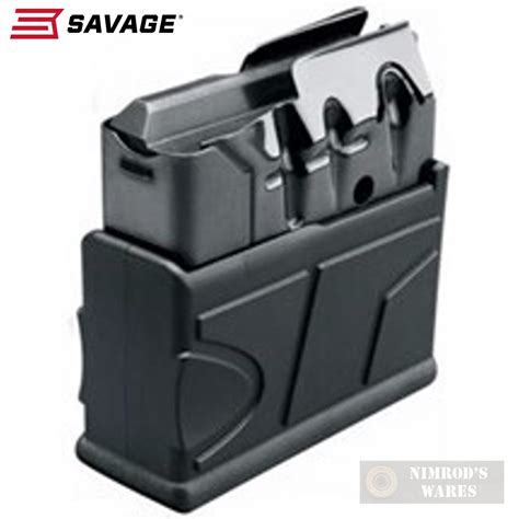 5-CRE SHORT MATTE BLUED 10-SHOT. . Savage axis 10 round magazine conversion kit